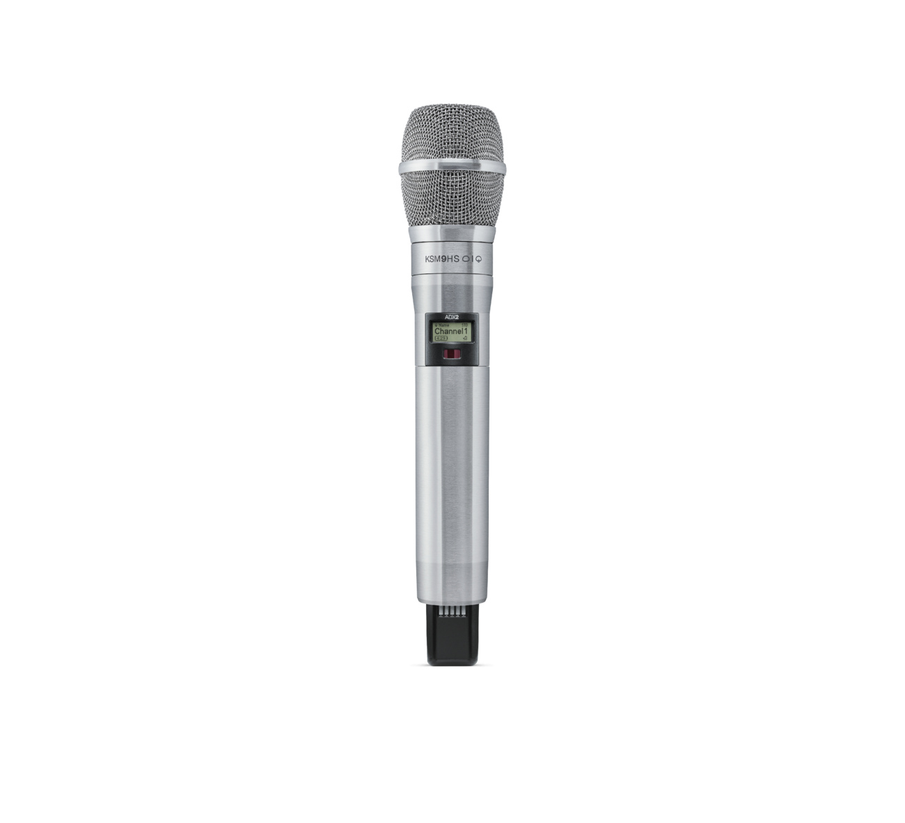 Shure ADX2/K9HSN=-G56